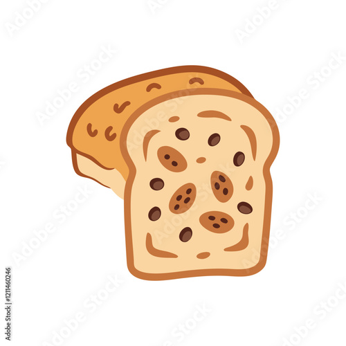  Nutritious Freshly Baked Cinnamon Raisin Bread