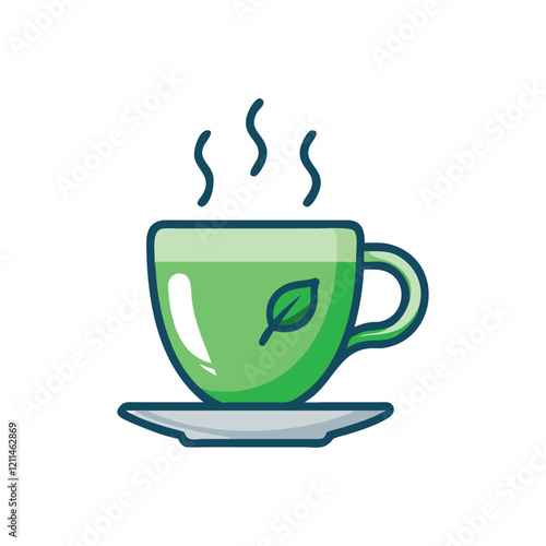  Refreshing Hot Green Tea for Daily Enjoyment