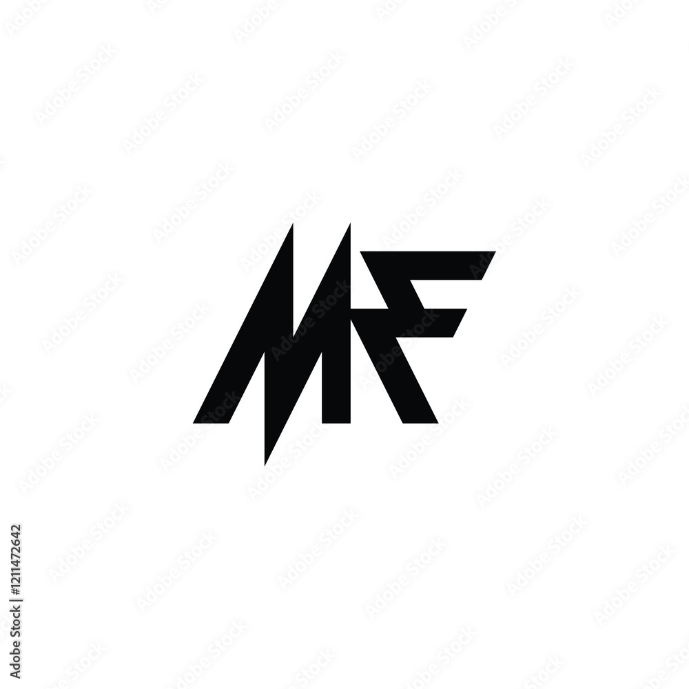 ME monogram logo design letter text name symbol monochrome logotype alphabet character simple logo ME monogram logo design letter text name symbol monochrome logotype alphabet character simple logo