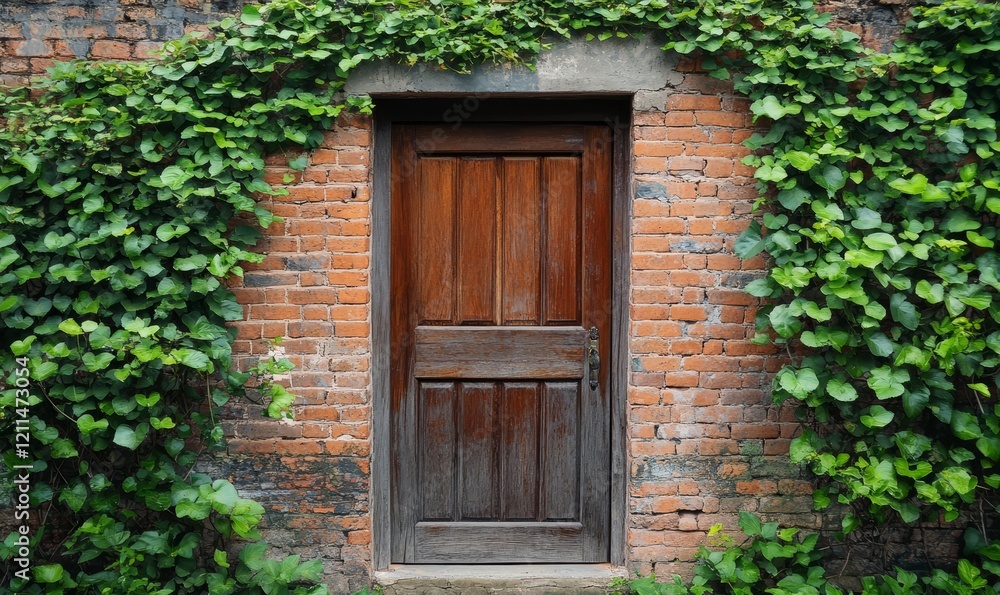 Door to new opportunity, Generative AI Door to new opportunity, Generative AI
