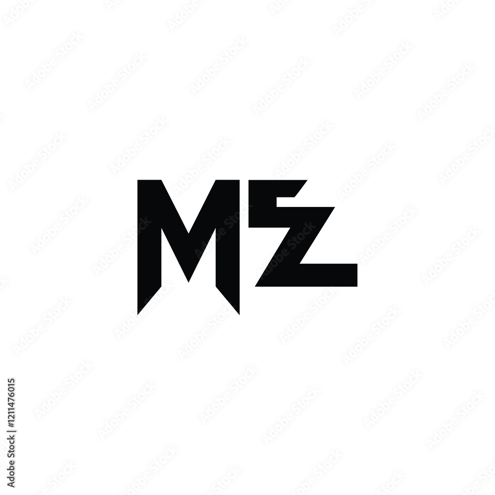 ME monogram logo design letter text name symbol monochrome logotype alphabet character simple logo ME monogram logo design letter text name symbol monochrome logotype alphabet character simple logo