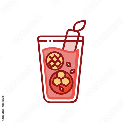  Chill Iced Pomegranate Tea for Comfort