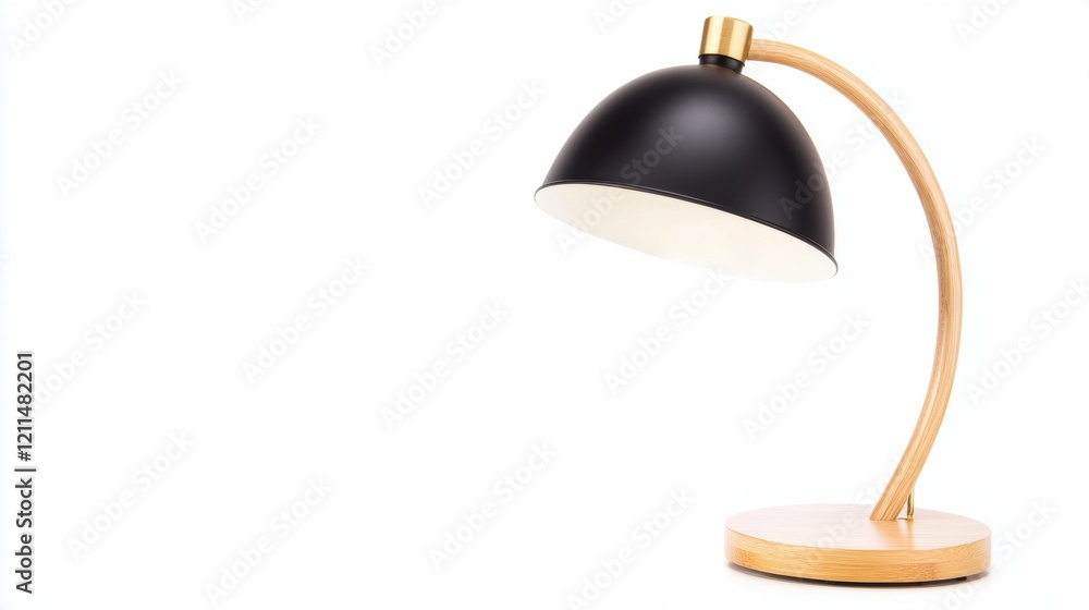 Elegant Modern Desk Lamp with Minimalist Design for Stylish Interiors Elegant Modern Desk Lamp with Minimalist Design for Stylish Interiors