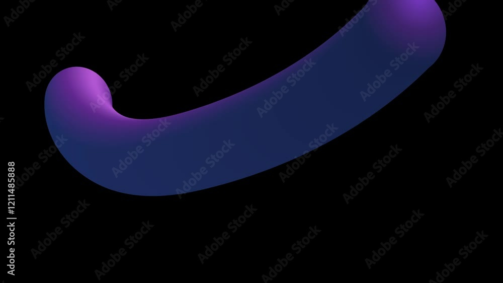 custom made wallpaper toronto digitalMinimal glowing gradient background for animation, video editing, and modern design concepts