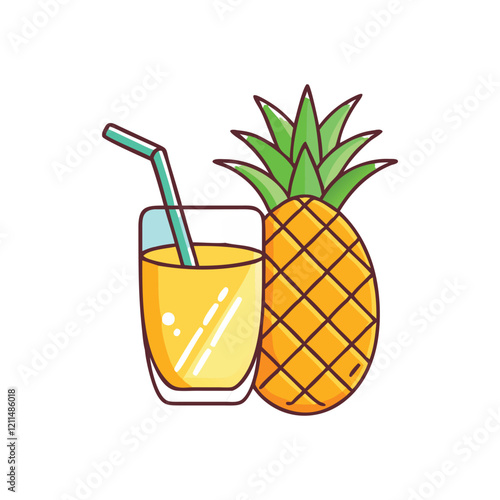  Delicious Pineapple Juice for Refreshing Drinks