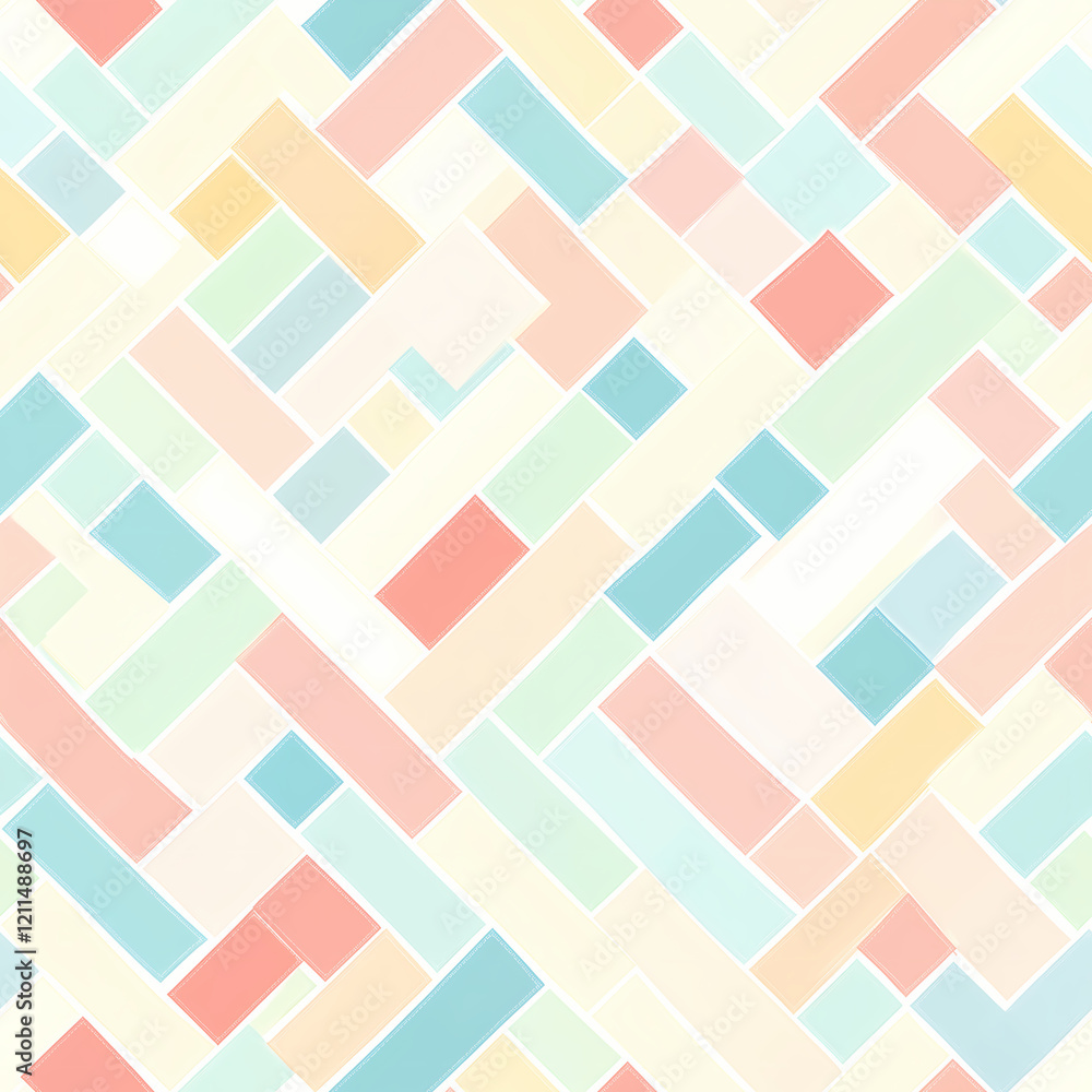 A seamless pattern designed in an Eastern style, Seamless design allows for a perfectly continuous pattern with no visible seams. A seamless pattern designed in an Eastern style, Seamless design allows for a perfectly continuous pattern with no visible seams.