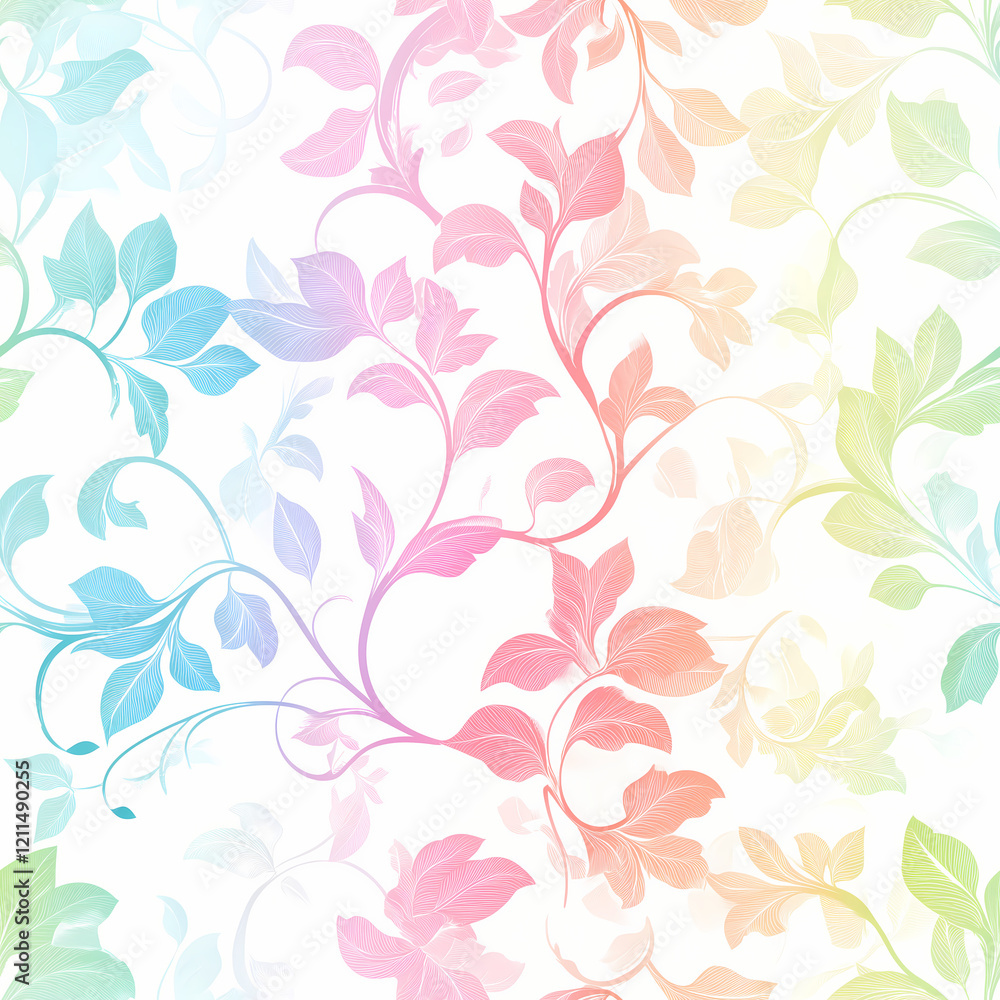 A seamless pattern designed in an Eastern style, Seamless design allows for a perfectly continuous pattern with no visible seams. A seamless pattern designed in an Eastern style, Seamless design allows for a perfectly continuous pattern with no visible seams.