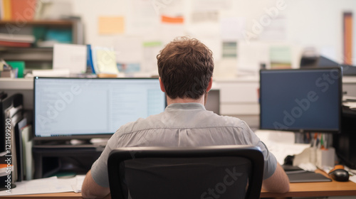 Focused Programmer: A progr...