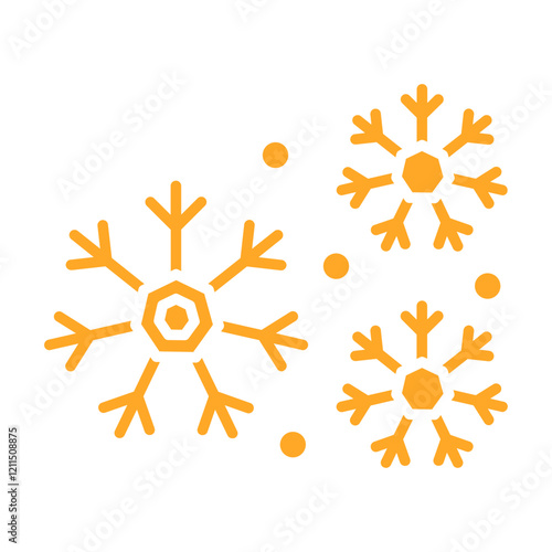 Snowflake Icon