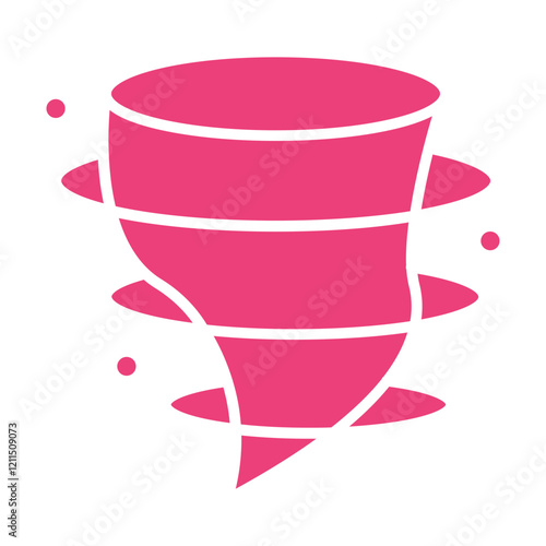 Tornado Icon