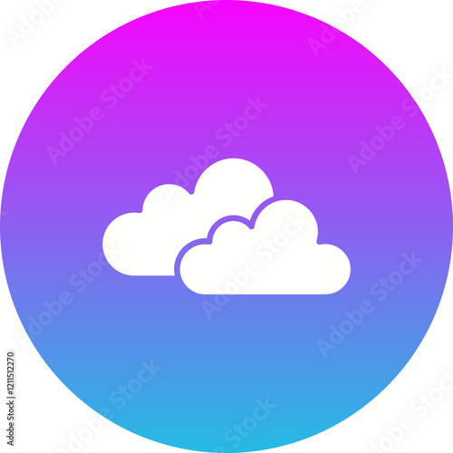 Clouds Icon