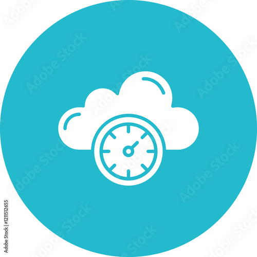 Pressure Icon