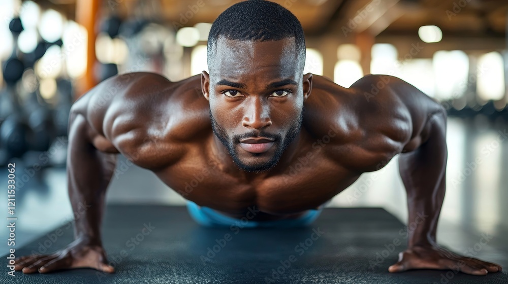 Workout Training Exercise Plan Generative AI Workout Training Exercise Plan Generative AI