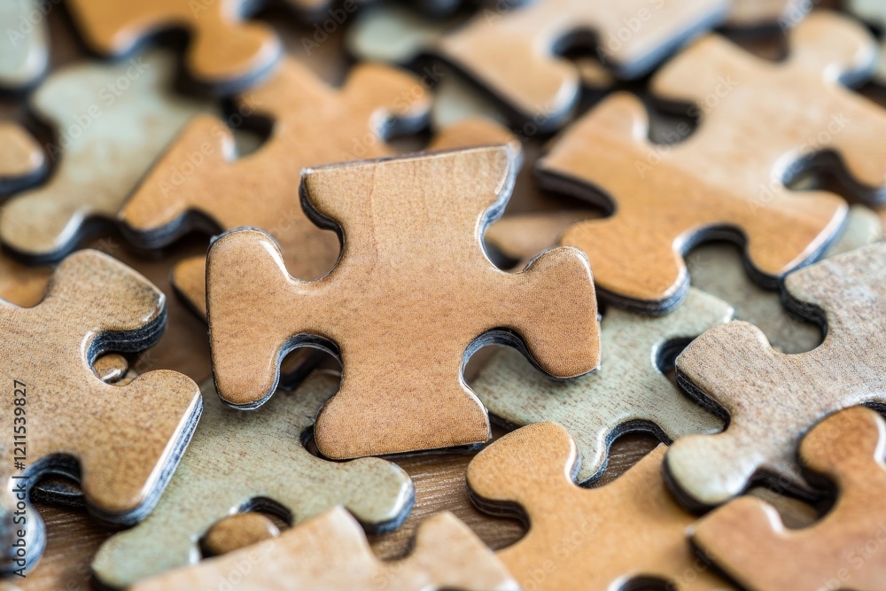 Key to Success, Generative AI Key to Success, Generative AI