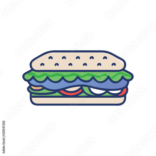  Artistic Tuna Salad Sandwich Design