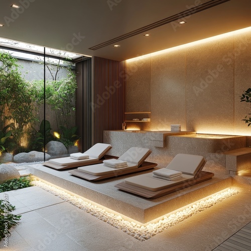 Easter Concept Digital Design Photo, Generative AI