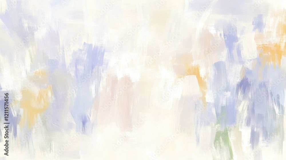 Obraz premium Dynamic art creation studio abstract concepts and engagement in a creative space