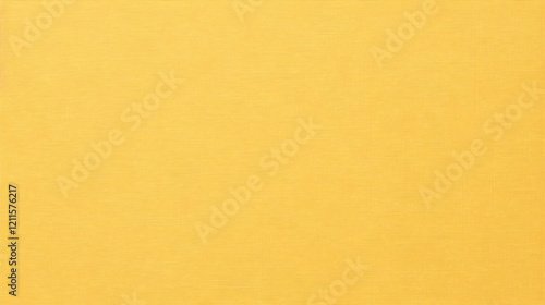 Golden Yellow Abstract Background Texture: A Study in Warmth and Simplicity photo