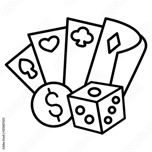 Gamblers Fallacy