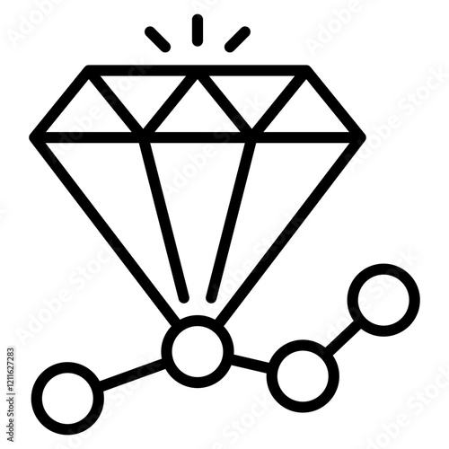 value single icon
