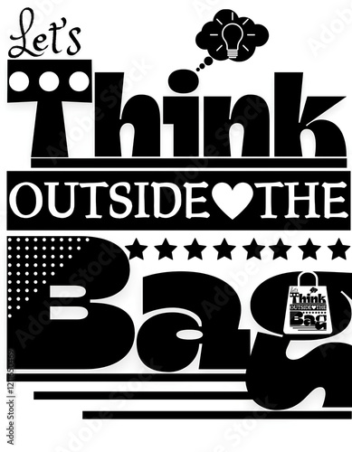 Think outside the bag