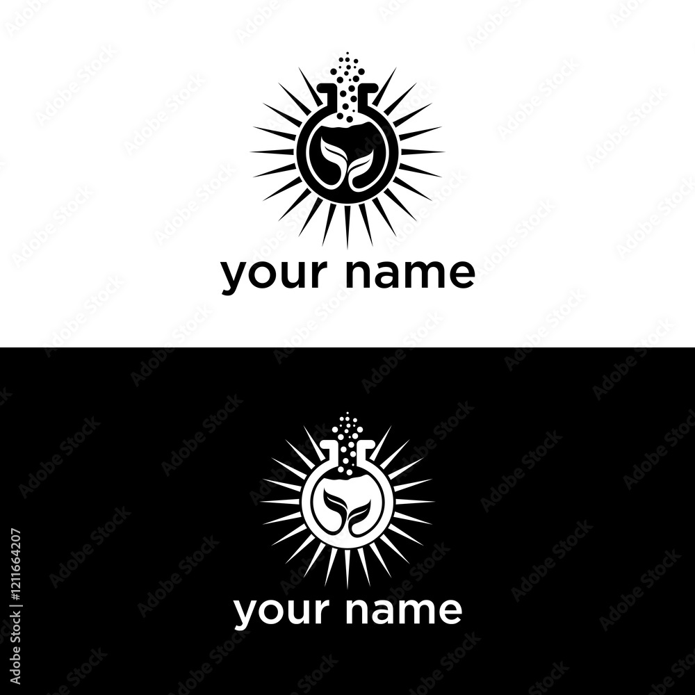 Fototapeta premium Ecolab