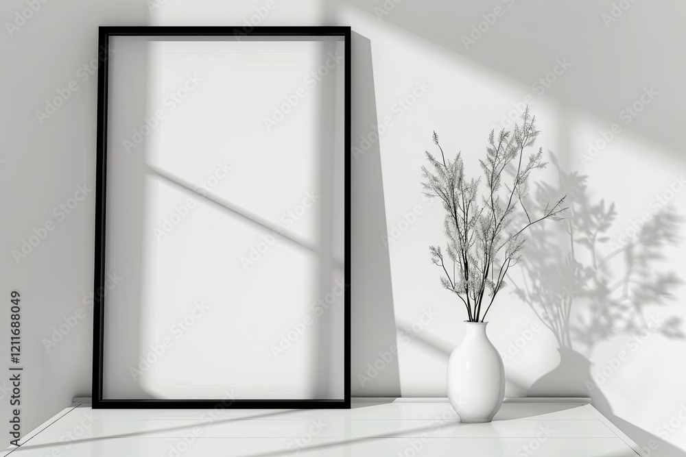 Ultra Hd Picture of a White Table with a Black Frame That Says Quot the Word Quot on it Ultra Hd Picture of a White Table with a Black Frame That Says Quot the Word Quot on it