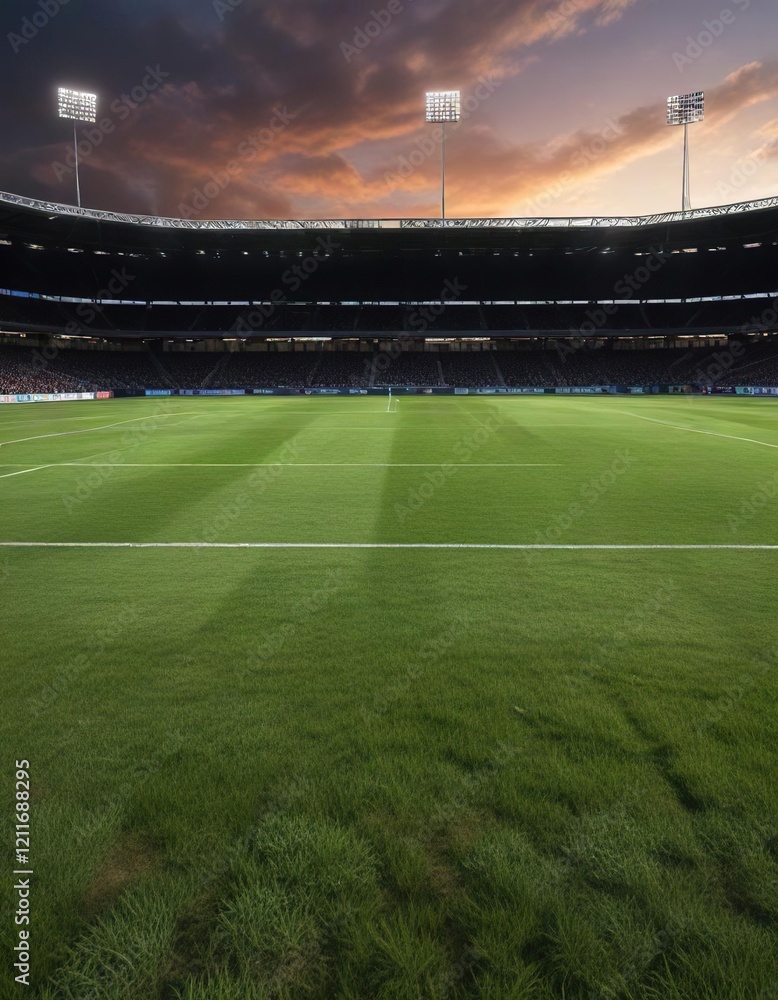 Wide shot of rugby field with HD widescreen ratio for desktop wallpaper, goal, tournament, try Wide shot of rugby field with HD widescreen ratio for desktop wallpaper, goal, tournament, try