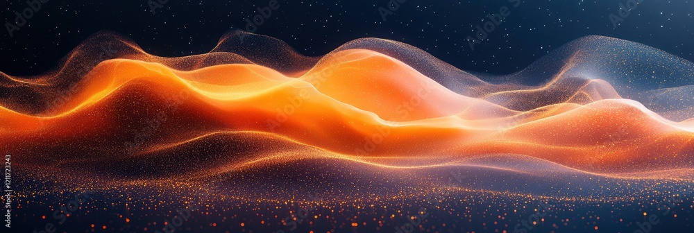 electron trajectories, illustrating energy flows, quantum orbits, and futuristic movement for design or scientific visualization electron trajectories, illustrating energy flows, quantum orbits, and futuristic movement for design or scientific visualization