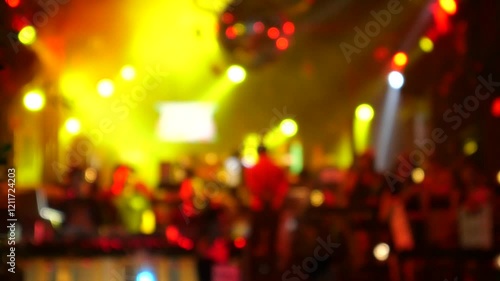 Nightlife and Nightclub 