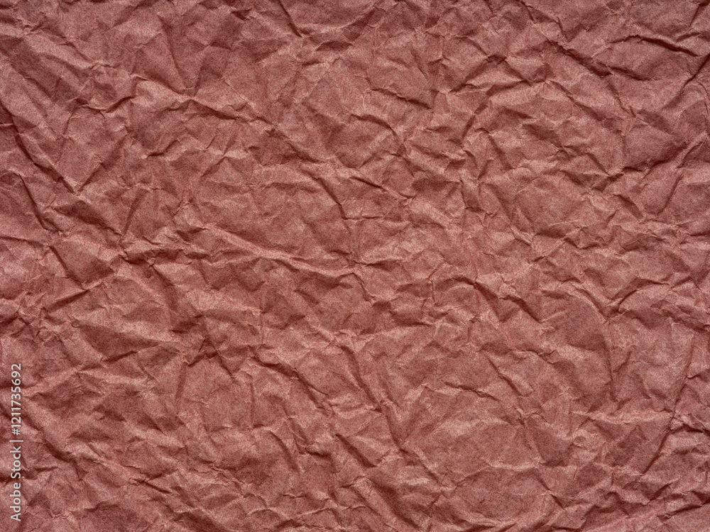 custom made wallpaper toronto digitalRusset ridges rise and fall in this paper terrain, echoing the silent symphony of a terra cotta dream