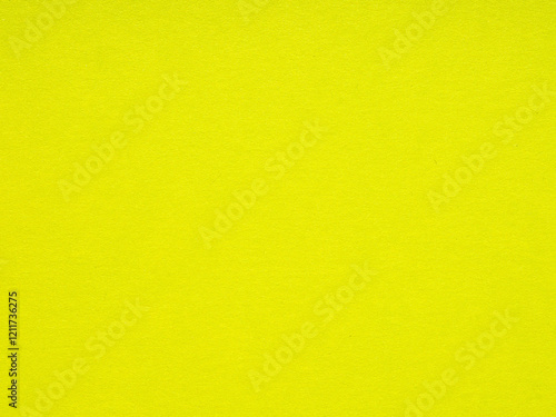 Obraz na płótnie Radiating energy and optimism, this vibrant yellow paper texture brightens with a bold, cheerful presence w salonie
