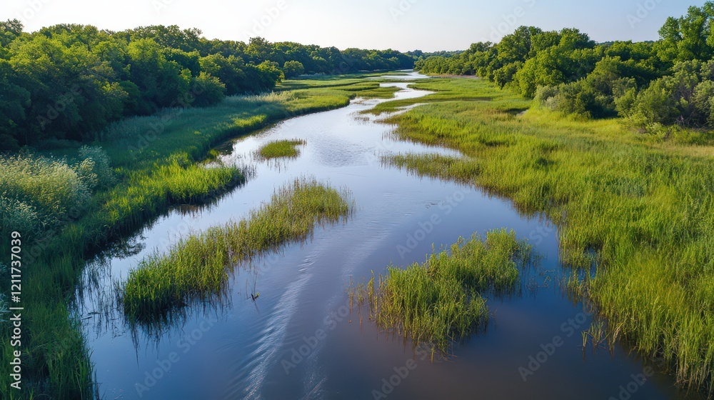 River ecosystems nurtured by technology; innovative restoration projects, multi-community collaboration for clean water preservation, advanced conservation modules. River ecosystems nurtured by technology; innovative restoration projects, multi-community collaboration for clean water preservation, advanced conservation modules.