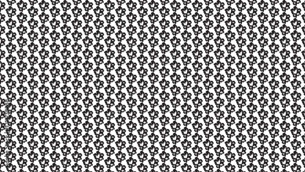 leaves backgound pattern leaves backgound pattern