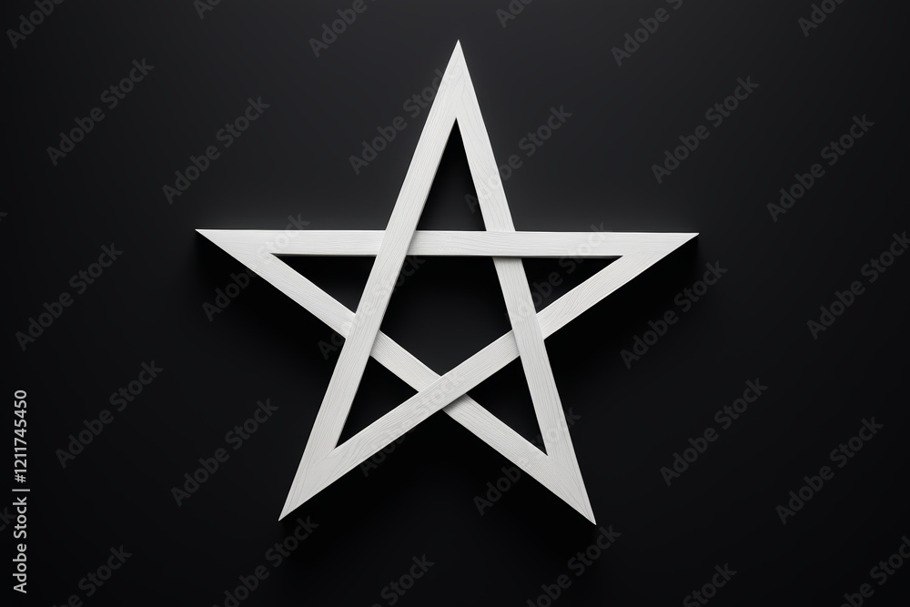 a close up of a star on a black background with a white background a close up of a star on a black background with a white background