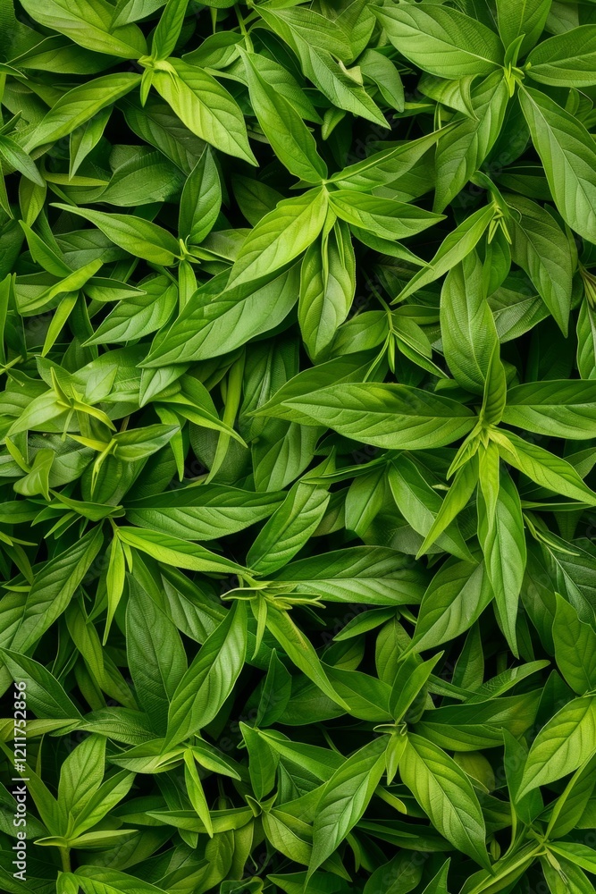 Many fresh lemon verbena leaves texture background, fragrant spices pattern, Aloysia citrodora Many fresh lemon verbena leaves texture background, fragrant spices pattern, Aloysia citrodora