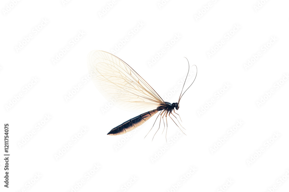Insects with a white background
Insects with a white background