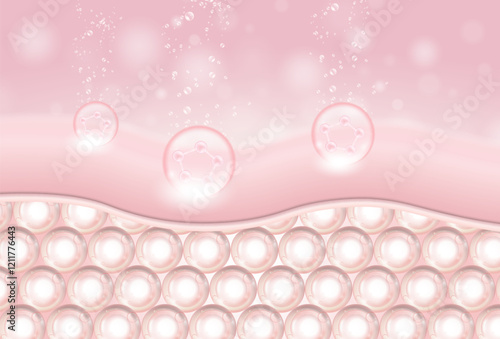 serum for wrinkled skin