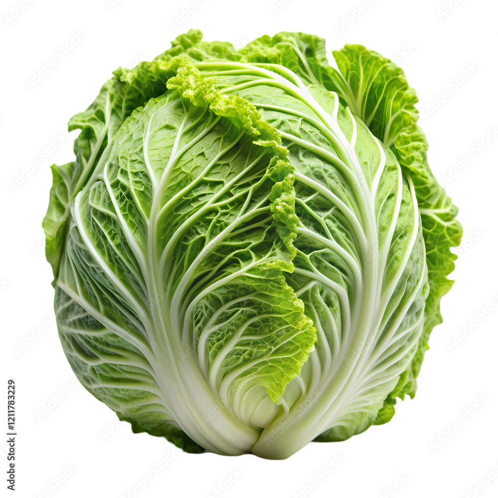 Fresh Green Napa Cabbage Vegetable Isolated on Black Background Raw Eat Food Diet Leaf Shot Farm Fresh Green Napa Cabbage Vegetable Isolated on Black Background Raw Eat Food Diet Leaf Shot Farm