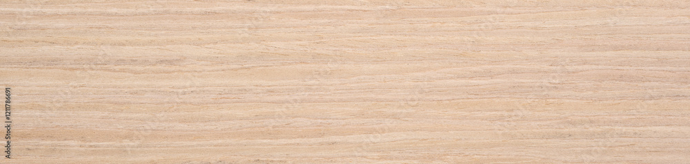 Warm golden hues and soft sandy tones stretch across the seamless oak wood veneer, exuding natural grace