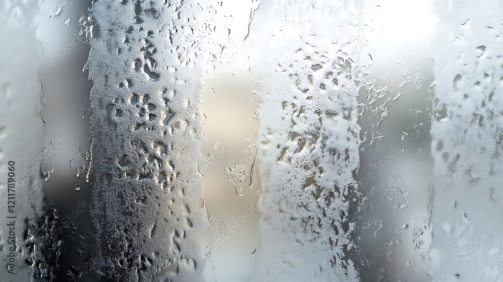 Soft gradient textures resembling frosted glass Soft gradient textures resembling frosted glass