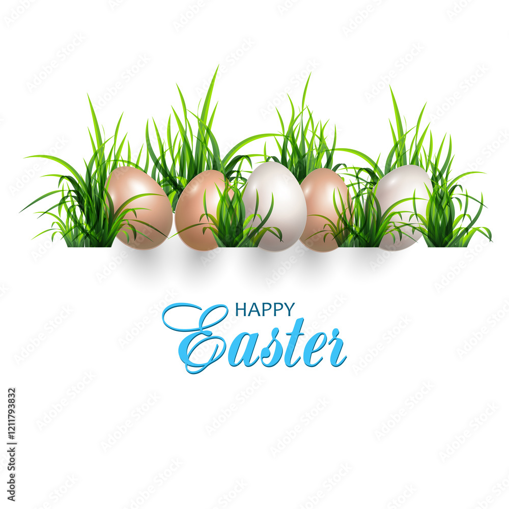 Easter card Easter card