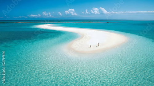 Secluded Tropical Island Paradise: A Couple's Getaway