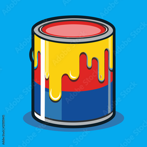 paint can