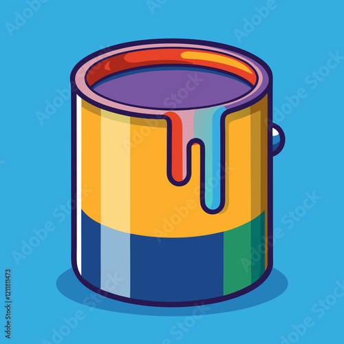 paint can