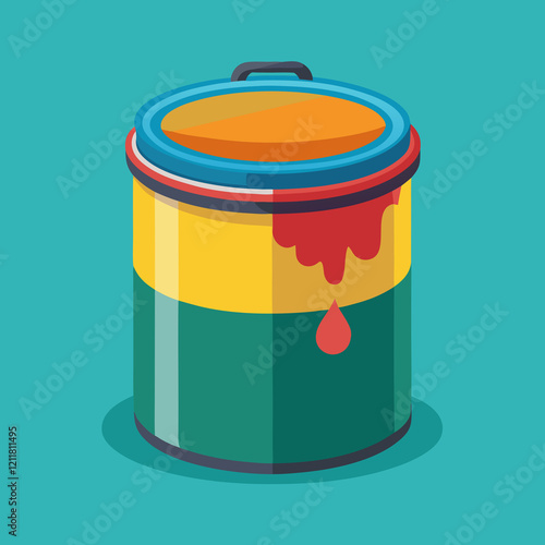 paint can