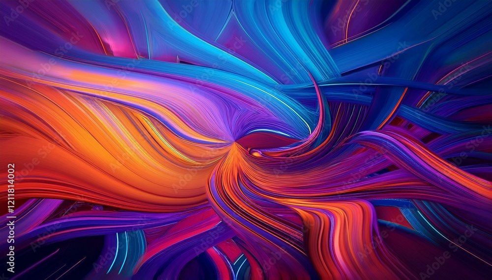 Abstract colorful 4K wallpaper with vibrant hues and dynamic shapes, perfect for digital backgrounds and screensavers. Abstract colorful 4K wallpaper with vibrant hues and dynamic shapes, perfect for digital backgrounds and screensavers.