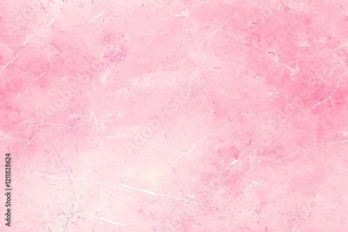 Wallpaper Mural seamless of  Marble wall surface pink background pattern graphic abstract light elegant white for do floor plan ceramic counter texture tile silver pink background natural for inte Torontodigital.ca