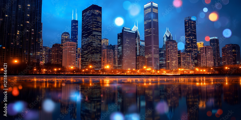 Driving digital transformation in leadership development through technology and innovation in urban environments Driving digital transformation in leadership development through technology and innovation in urban environments