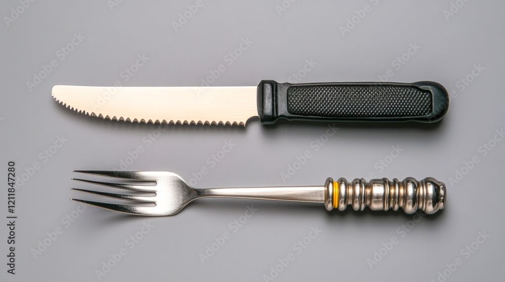 Fototapeta premium A stack of freshly baked bread loaves with a golden crust and a soft, airy interior, perfect for culinary articles, recipes, or bakery promotions, Ideal for food blogs or menu designs,